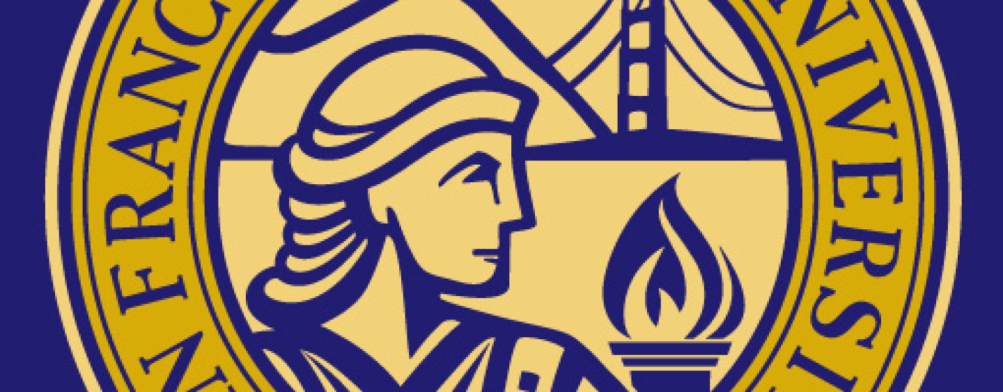 SF State Scholars (Blended Bachelor's + Master's + Credential) Programs